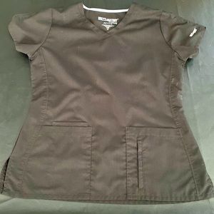 Grey’s Anatomy ACTIVE scrub top